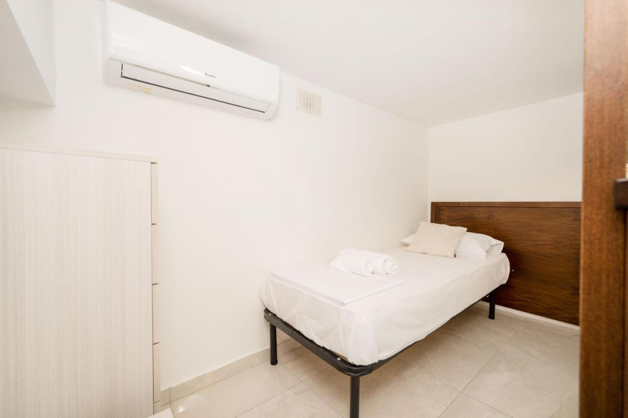 Flotta Island Apartments Gzira ภายนอก รูปภาพ